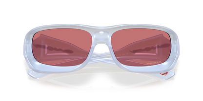 Oakley De Soto - Light Matte Stonewash Opaline/Prism Berry