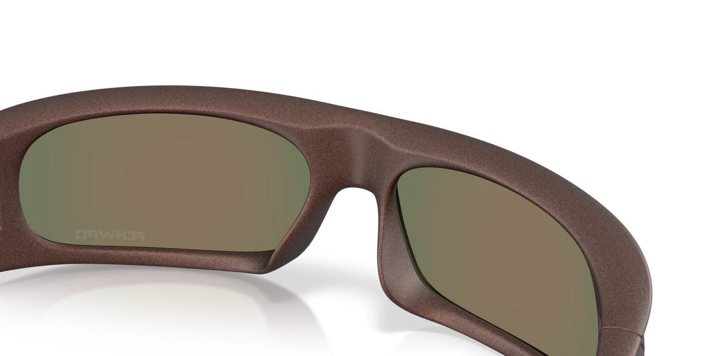 Oakley Highland Jaylen Brown Signature Series - Corten/Prism Ruby