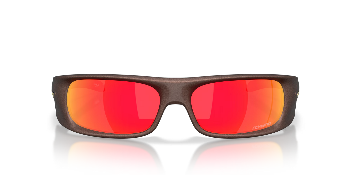 Oakley Highland Jaylen Brown Signature Series - Corten/Prism Ruby