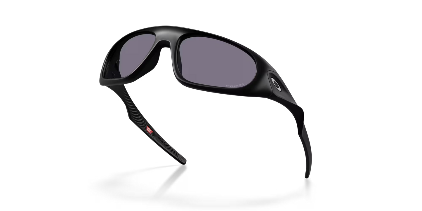 Oakley Neoforma - Matte Black/Prizm Grey