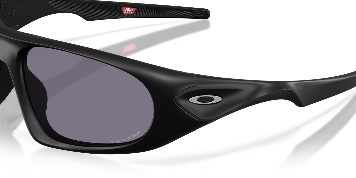 Oakley Neoforma - Matte Black/Prizm Grey