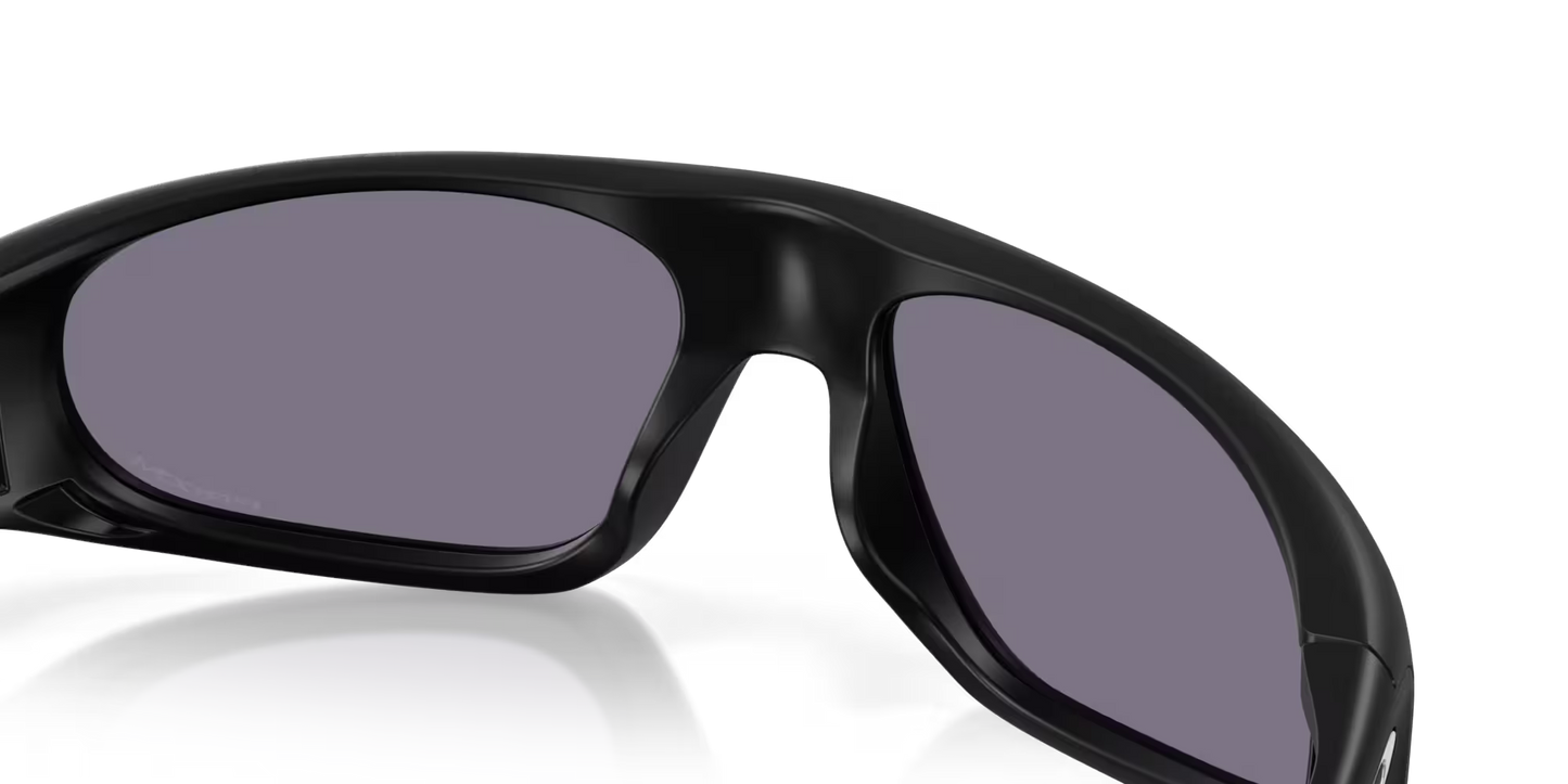 Oakley Neoforma - Matte Black/Prizm Grey