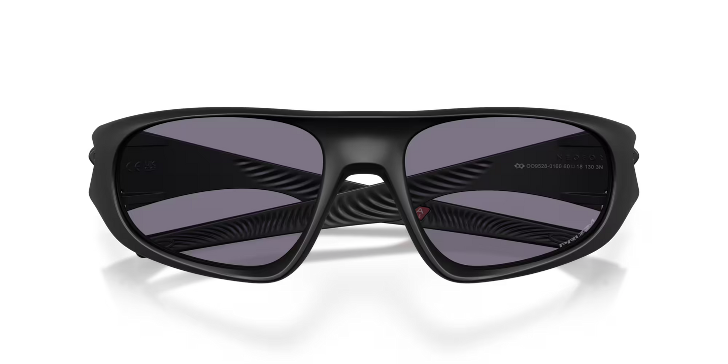 Oakley Neoforma - Matte Black/Prizm Grey