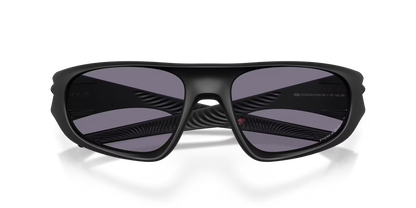 Oakley Neoforma - Matte Black/Prizm Grey