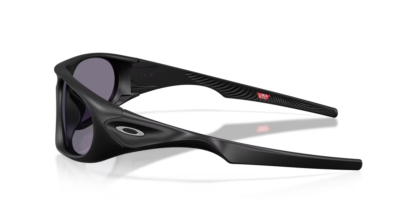 Oakley Neoforma - Matte Black/Prizm Grey