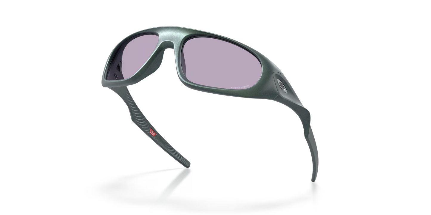 Oakley Neoforma - Matte Blue Silver Colourshift/Prizm Slate