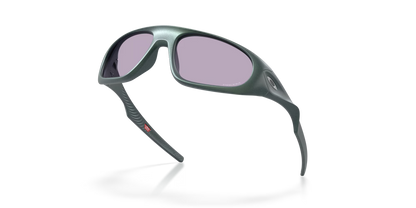 Oakley Neoforma - Matte Blue Silver Colourshift/Prizm Slate