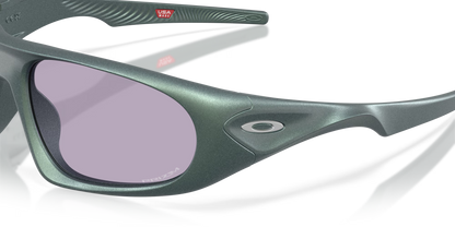 Oakley Neoforma - Matte Blue Silver Colourshift/Prizm Slate