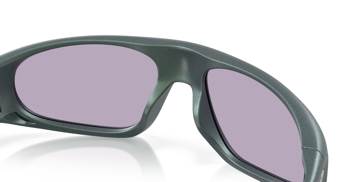 Oakley Neoforma - Matte Blue Silver Colourshift/Prizm Slate