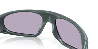 Oakley Neoforma - Matte Blue Silver Colourshift/Prizm Slate