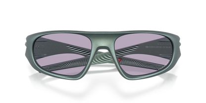 Oakley Neoforma - Matte Blue Silver Colourshift/Prizm Slate