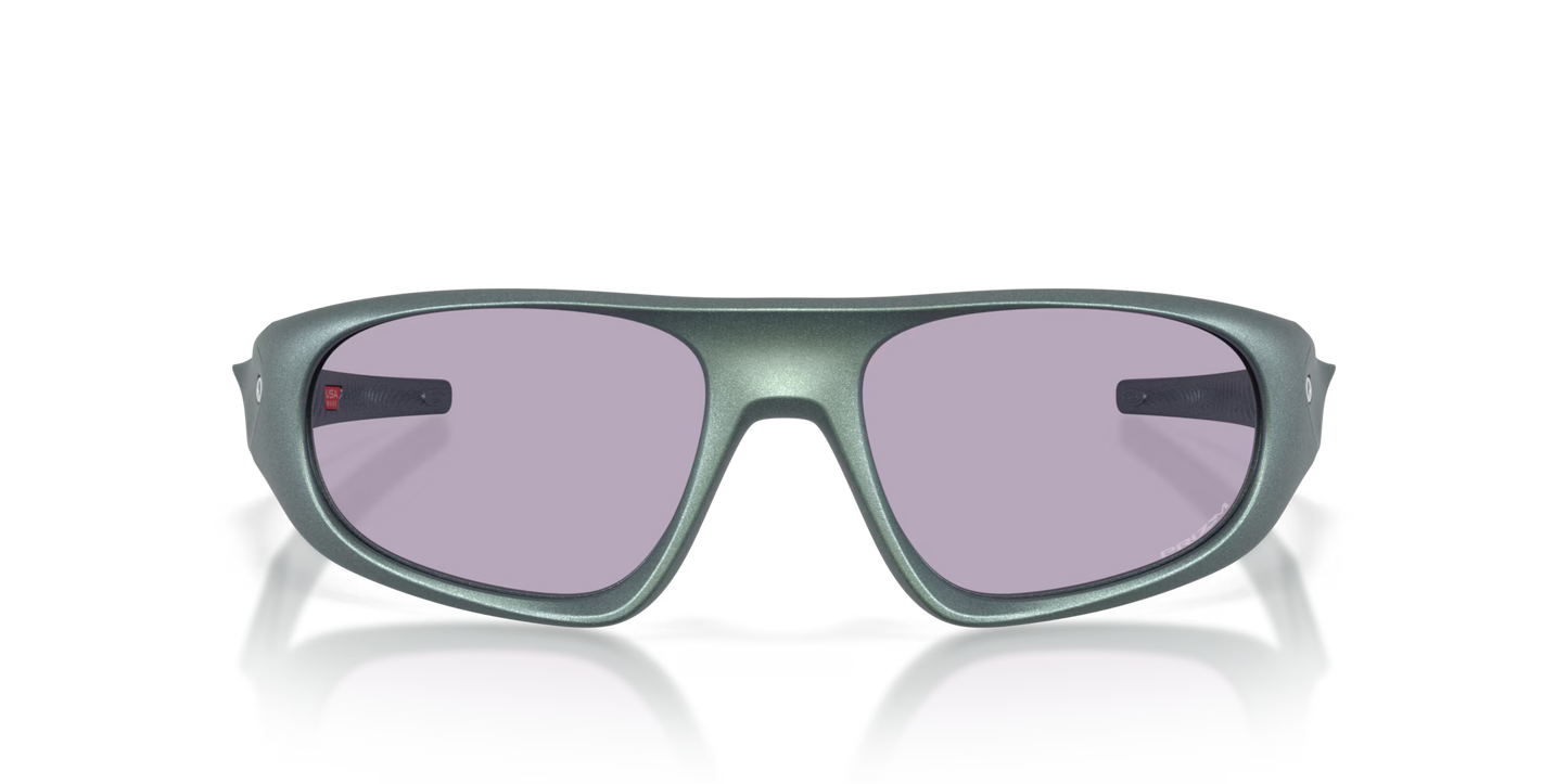 Oakley Neoforma - Matte Blue Silver Colourshift/Prizm Slate