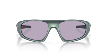Oakley Neoforma - Matte Blue Silver Colourshift/Prizm Slate