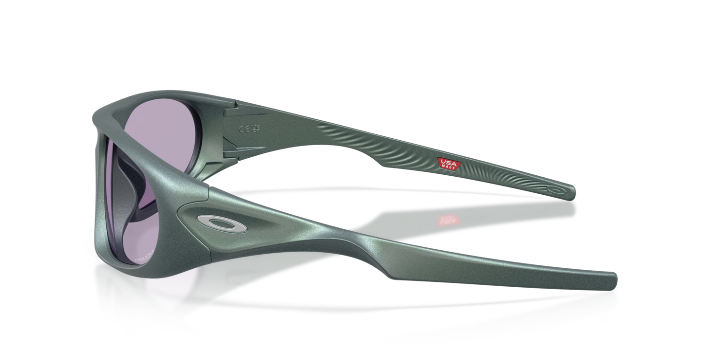 Oakley Neoforma - Matte Blue Silver Colourshift/Prizm Slate