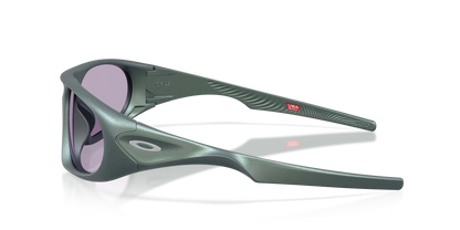 Oakley Neoforma - Matte Blue Silver Colourshift/Prizm Slate