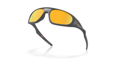 Oakley Neoforma - Matte Carbon/Prizm 24K Polarised