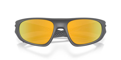 Oakley Neoforma - Matte Carbon/Prizm 24K Polarised