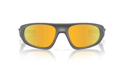 Oakley Neoforma - Matte Carbon/Prizm 24K Polarised