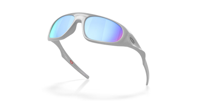 Oakley Neoforma - X-Silver/Prizm Deep Water Polarised
