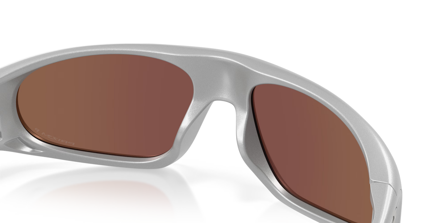 Oakley Neoforma - X-Silver/Prizm Deep Water Polarised
