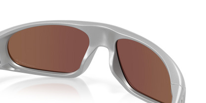 Oakley Neoforma - X-Silver/Prizm Deep Water Polarised