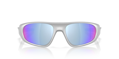 Oakley Neoforma - X-Silver/Prizm Deep Water Polarised