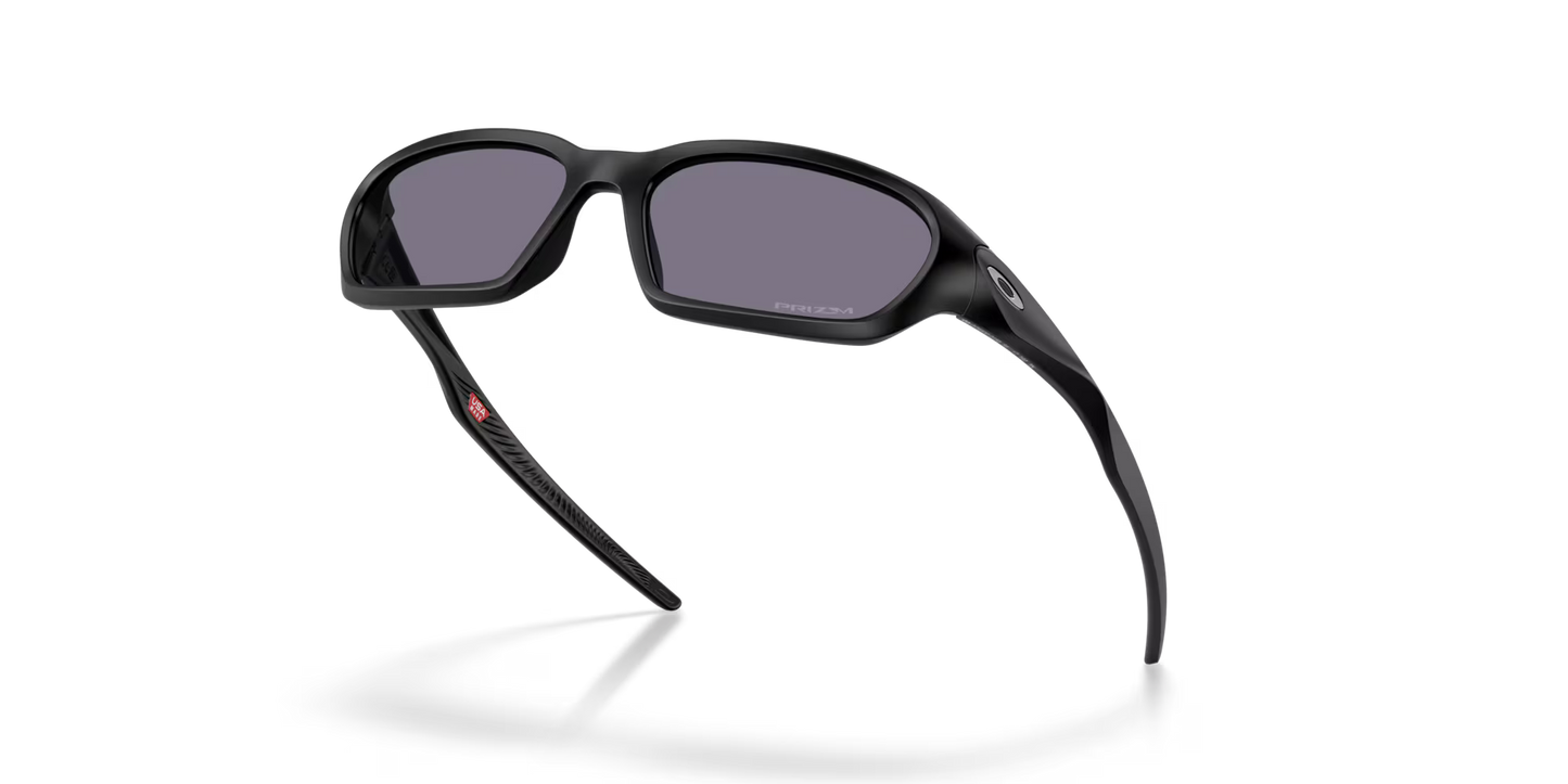 Oakley Terraforma - Matte Black/Prizm Grey