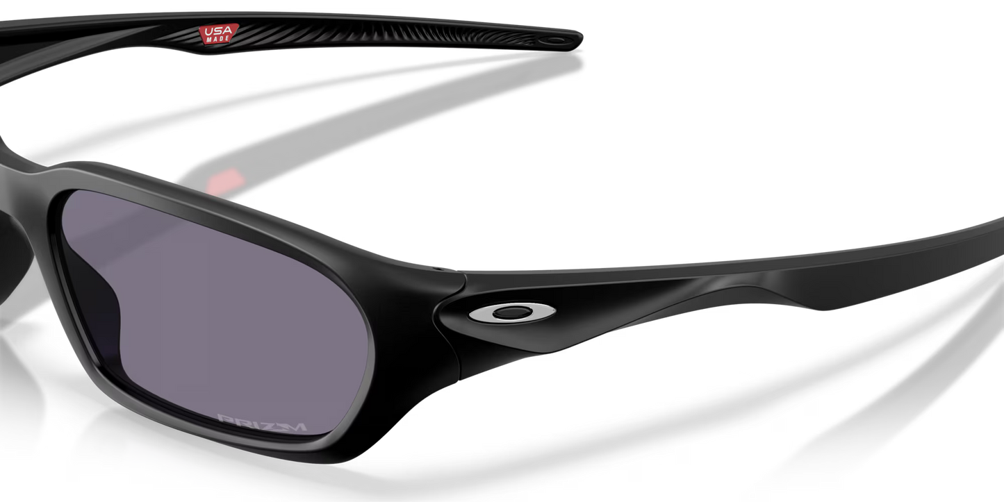 Oakley Terraforma - Matte Black/Prizm Grey