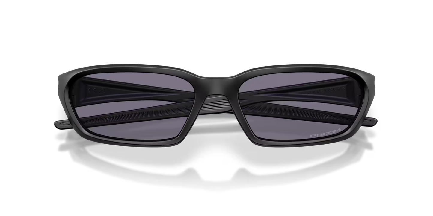 Oakley Terraforma - Matte Black/Prizm Grey