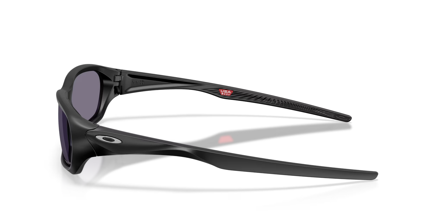 Oakley Terraforma - Matte Black/Prizm Grey