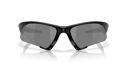 Oakley Suture Jacket® - Polished Black Black/Prism Black Polarised