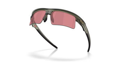 Oakley Bisphaera™ Speed - Transparent Olive Ink/Prism Dark Golf