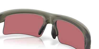 Oakley Bisphaera™ Speed - Transparent Olive Ink/Prism Dark Golf