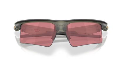 Oakley Bisphaera™ Speed - Transparent Olive Ink/Prism Dark Golf