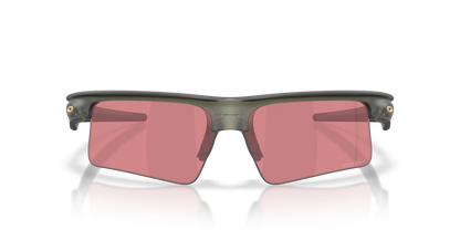 Oakley Bisphaera™ Speed - Transparent Olive Ink/Prism Dark Golf