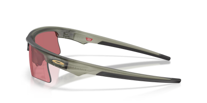 Oakley Bisphaera™ Speed - Transparent Olive Ink/Prism Dark Golf