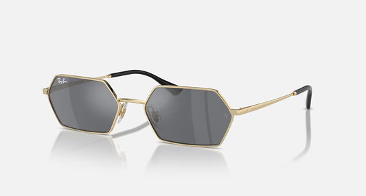 Ray-Ban Yevi Bio-Based Sunglasses
