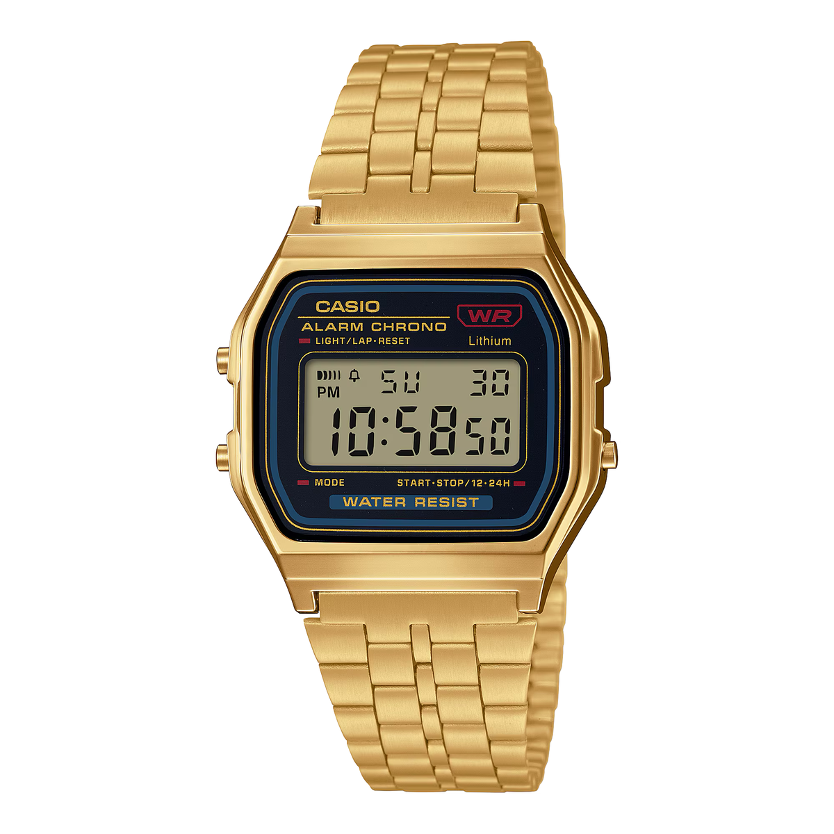 CASIO A159-WGEA-1EF