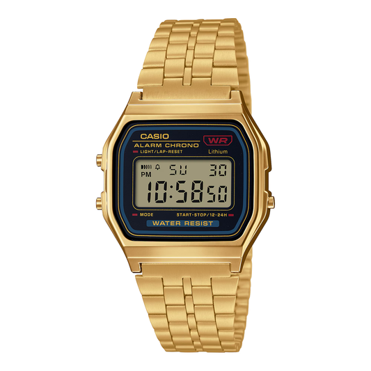 CASIO A159-WGEA-1EF