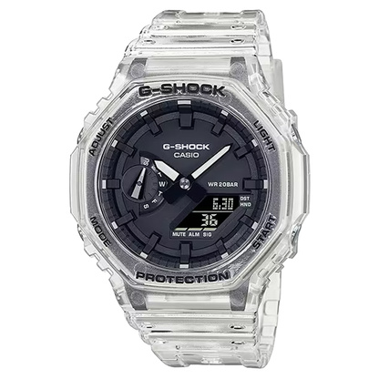 CASIO G-SHOCK GA-2100SKE-7AER