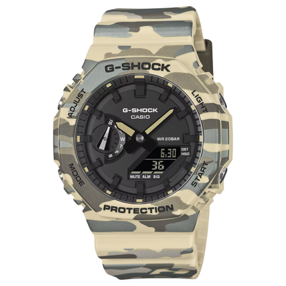 G-SHOCK GA-2100CM-5AER