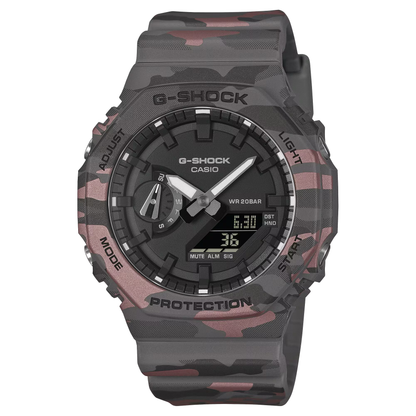 G-SHOCK GA-2100CM-8AER