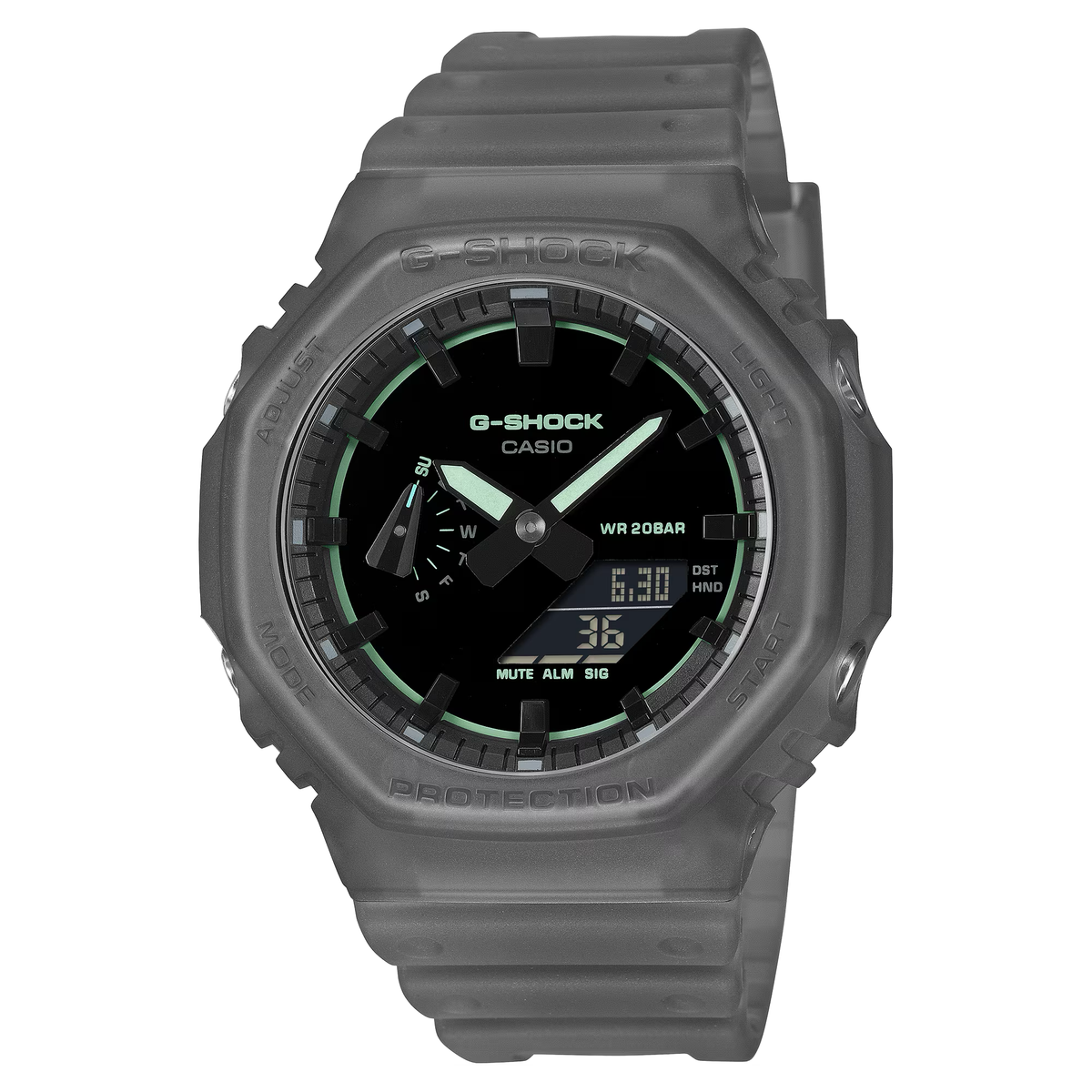 G-SHOCK GA-2100K-1AER