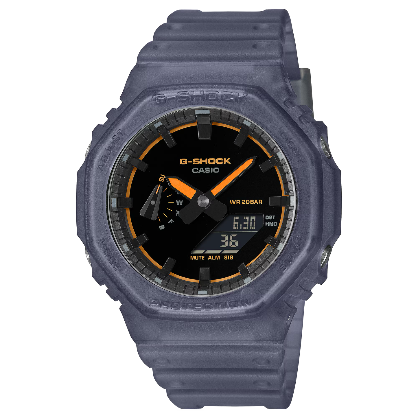G-SHOCK GA-2100K-2AER