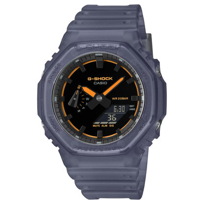 G-SHOCK GA-2100K-2AER