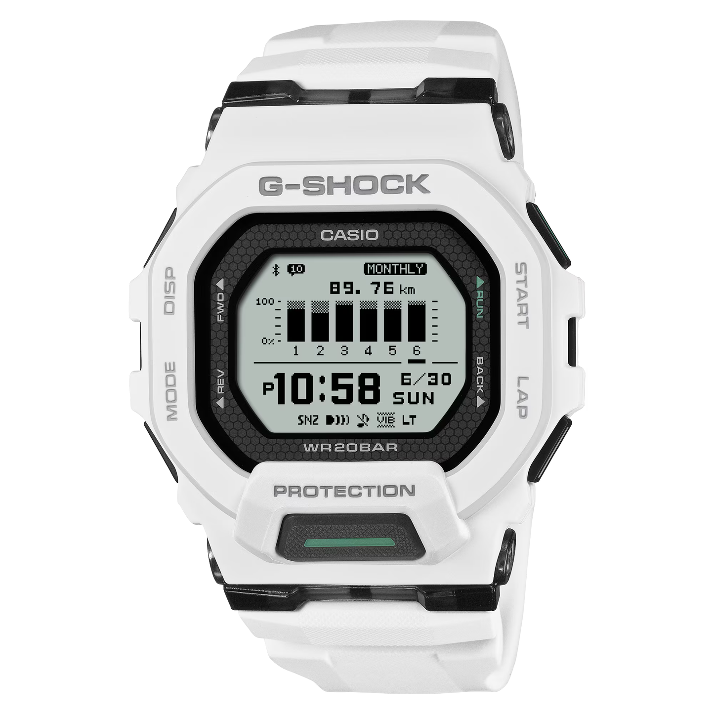 G-SHOCK GBD-200-7ER