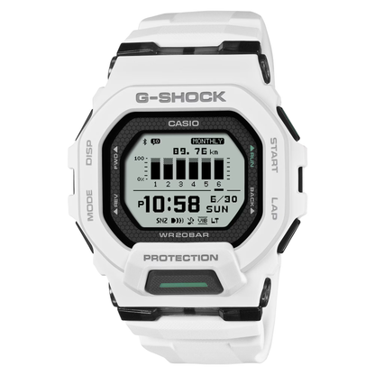 G-SHOCK GBD-200-7ER