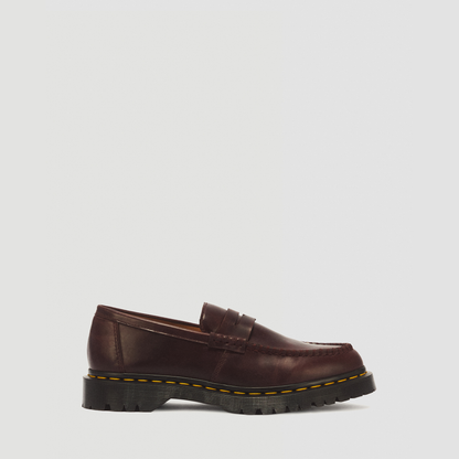 Dr. Martens Penton Ben Loafer - Spiced Brown
