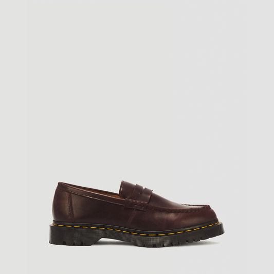 Dr. Martens Penton Ben Loafer - Spiced Brown