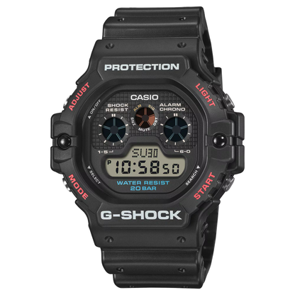 G-SHOCK DW-5900U-1ER
